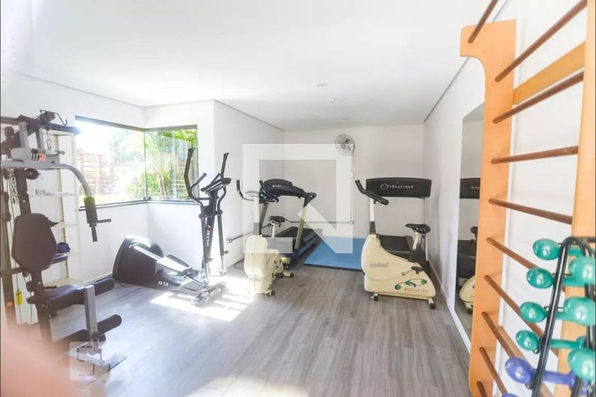 Apartamento, 3 quartos, 84 m² - Foto 133