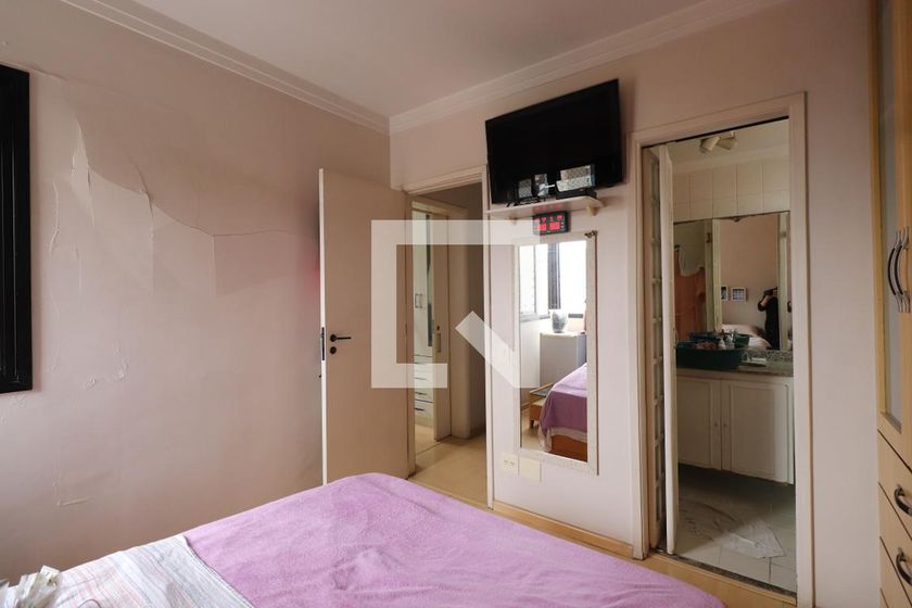 Apartamento, 3 quartos, 84 m² - Foto 35