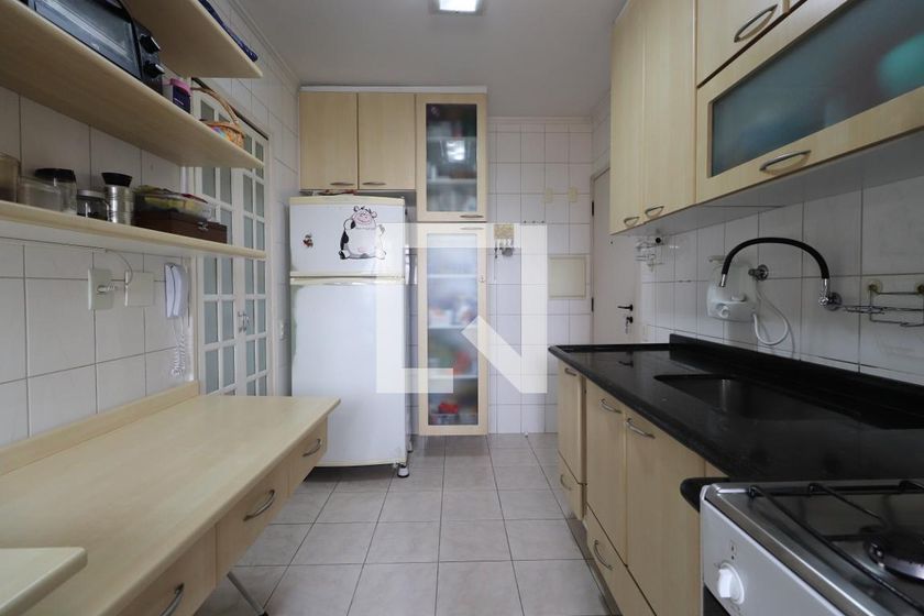 Apartamento, 3 quartos, 84 m² - Foto 109