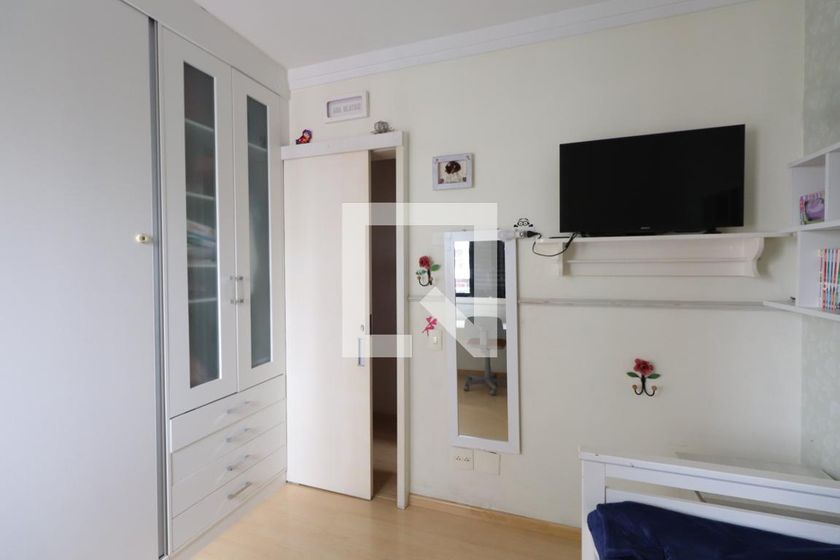 Apartamento, 3 quartos, 84 m² - Foto 61