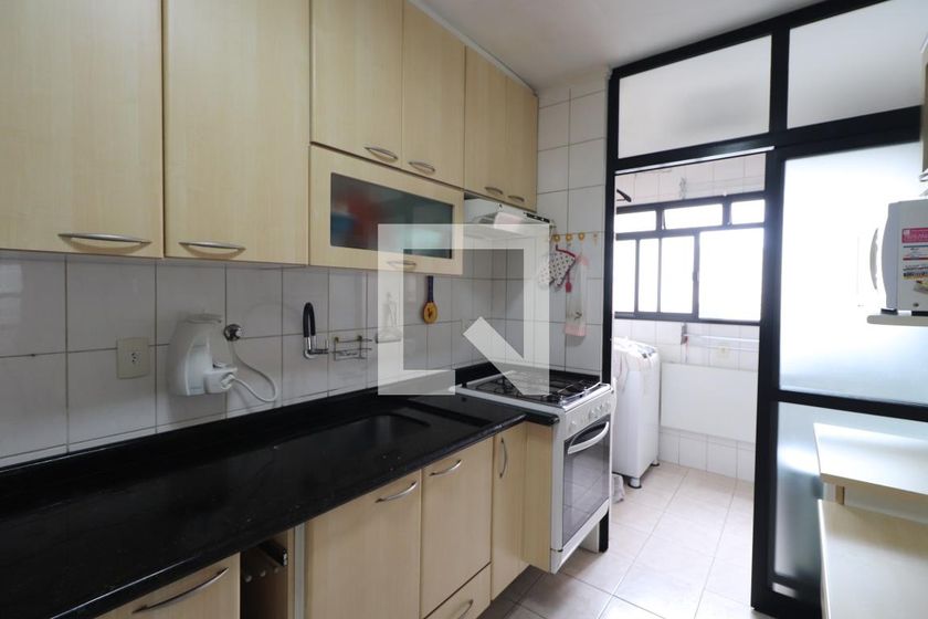 Apartamento, 3 quartos, 84 m² - Foto 103
