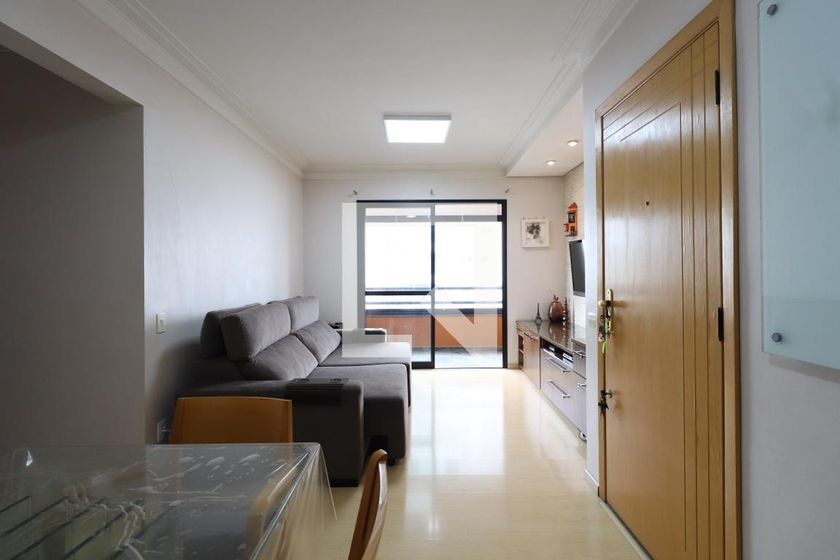 Apartamento, 3 quartos, 84 m² - Foto 1