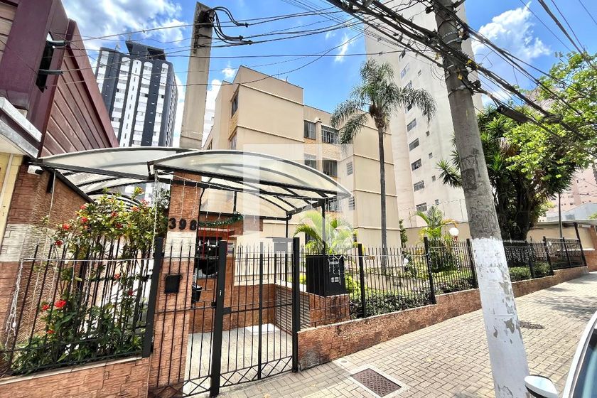 Apartamento, 2 quartos, 55 m² - Foto 49