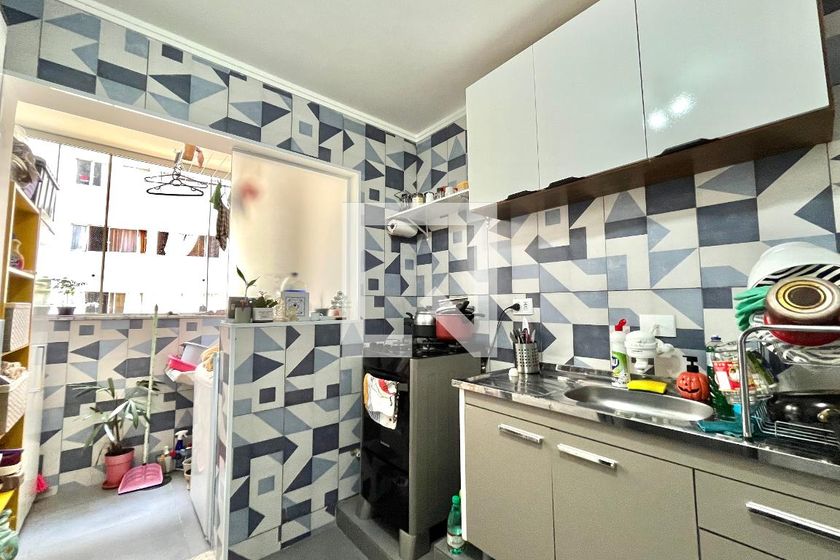Apartamento, 2 quartos, 55 m² - Foto 33