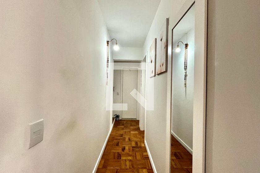 Apartamento, 2 quartos, 55 m² - Foto 9