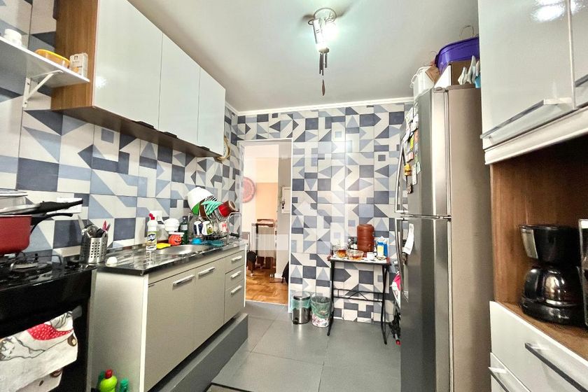 Apartamento, 2 quartos, 55 m² - Foto 35