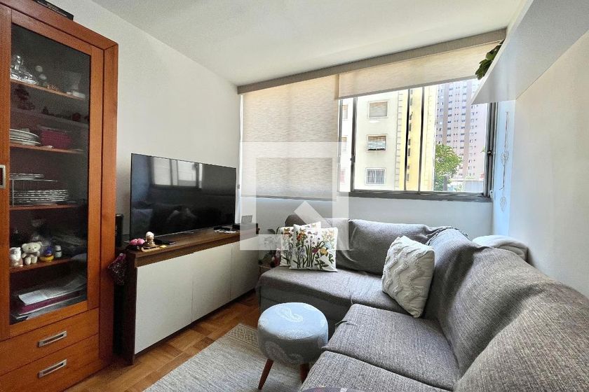 Apartamento, 2 quartos, 55 m² - Foto 3