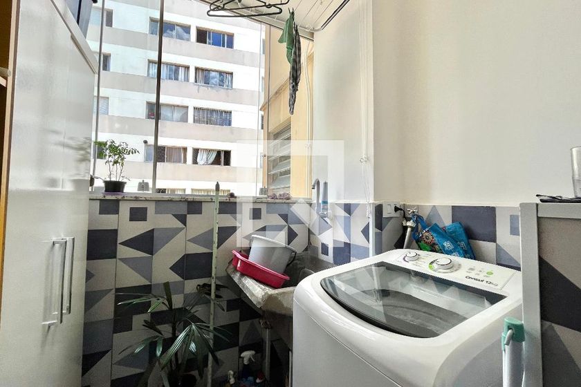 Apartamento, 2 quartos, 55 m² - Foto 41