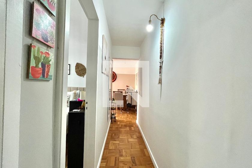 Apartamento, 2 quartos, 55 m² - Foto 11