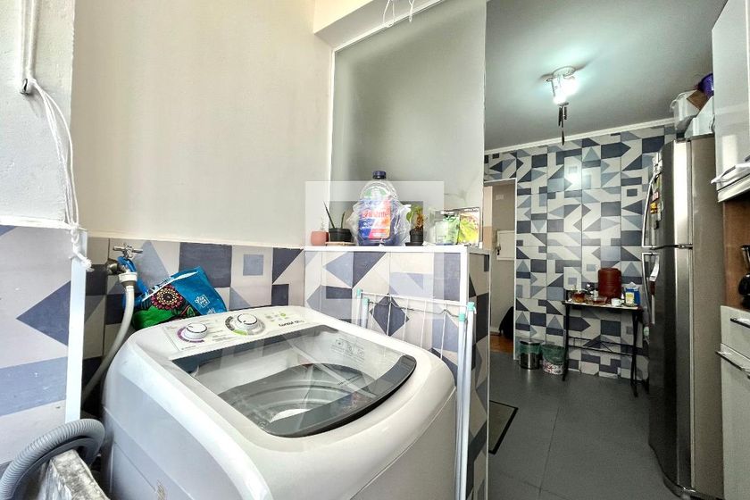 Apartamento, 2 quartos, 55 m² - Foto 43