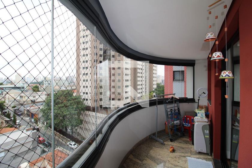Apartamento, 3 quartos, 78 m² - Foto 35