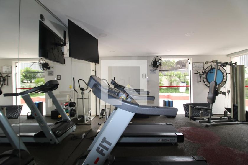 Apartamento, 3 quartos, 78 m² - Foto 85