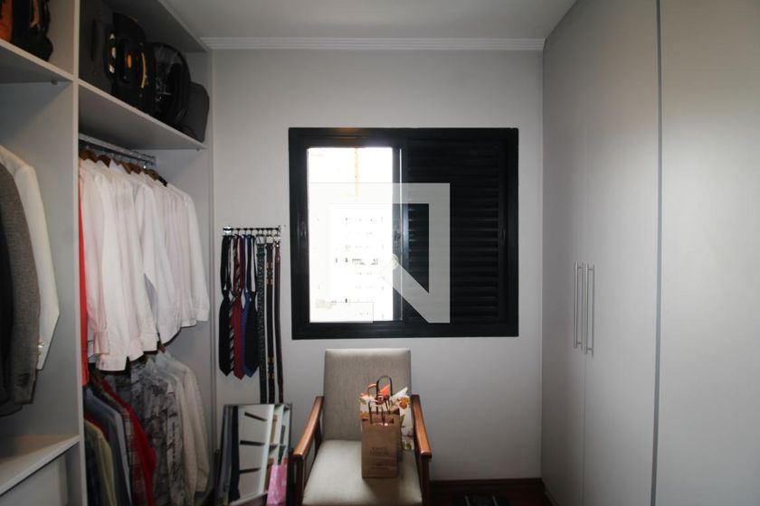 Apartamento, 3 quartos, 78 m² - Foto 41