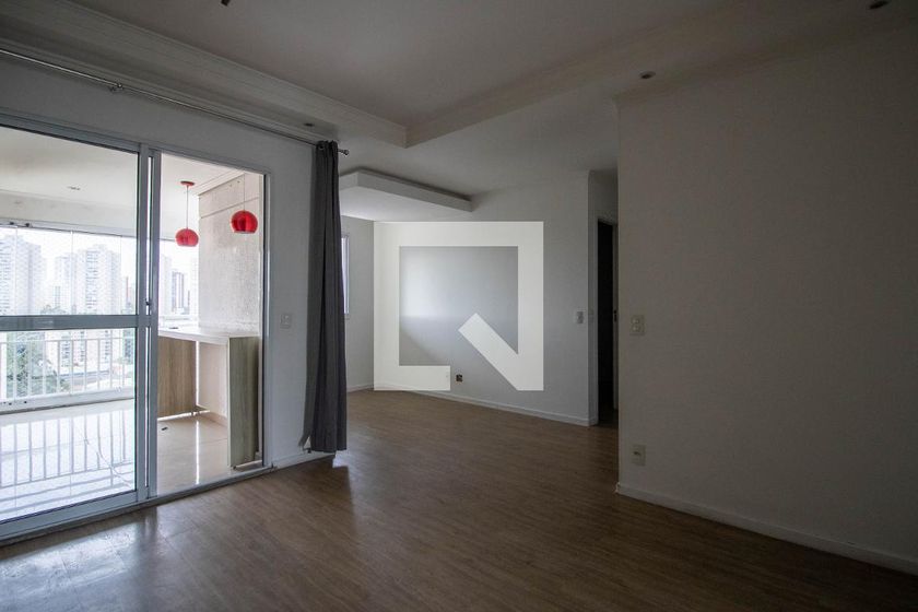 Apartamento, 2 quartos, 80 m² - Foto 3