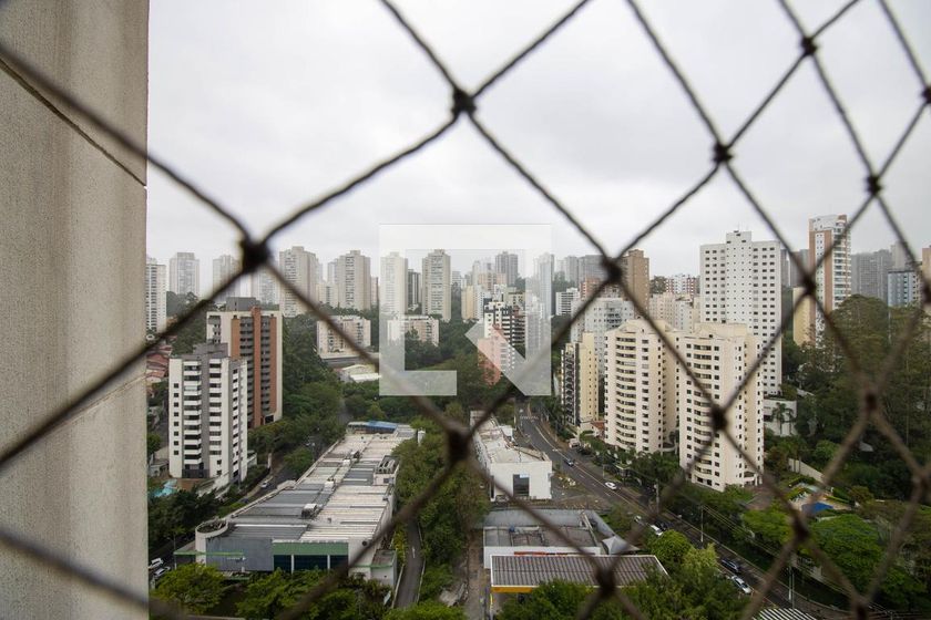 Apartamento, 2 quartos, 80 m² - Foto 39