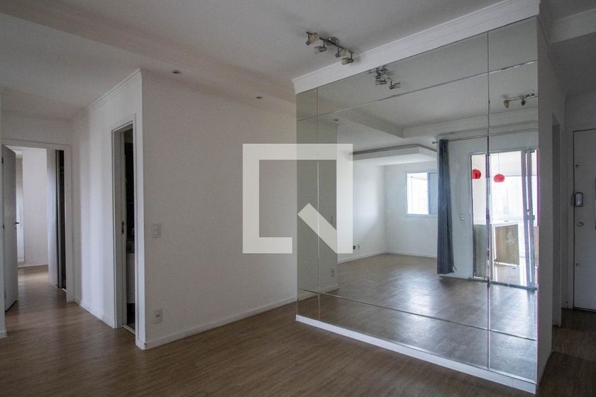 Apartamento, 2 quartos, 80 m² - Foto 1