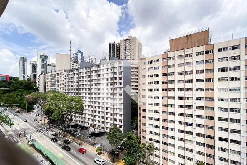 Apartamento, 1 quarto, 55 m² - Foto 21