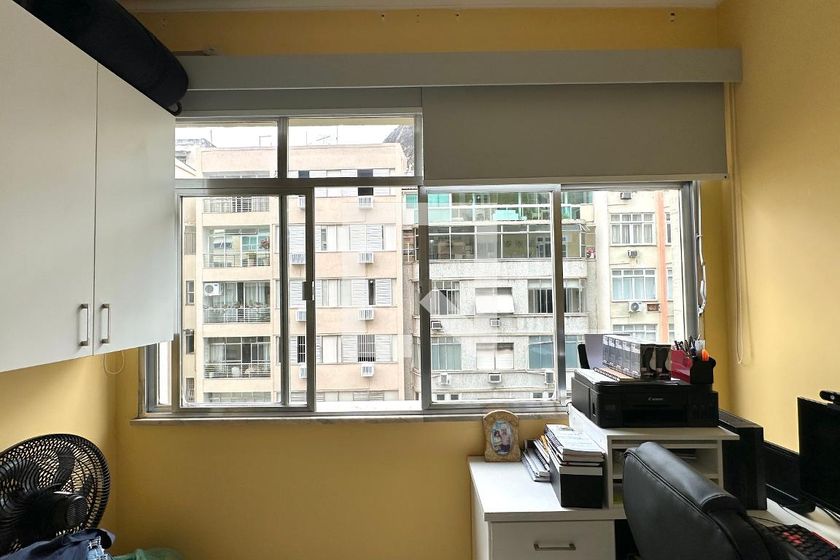 Apartamento, 3 quartos, 80 m² - Foto 22