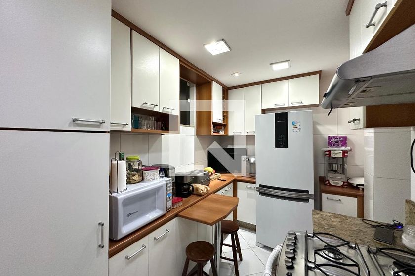 Apartamento, 3 quartos, 80 m² - Foto 34