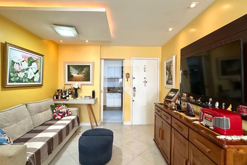 Apartamento, 3 quartos, 80 m² - Foto 7
