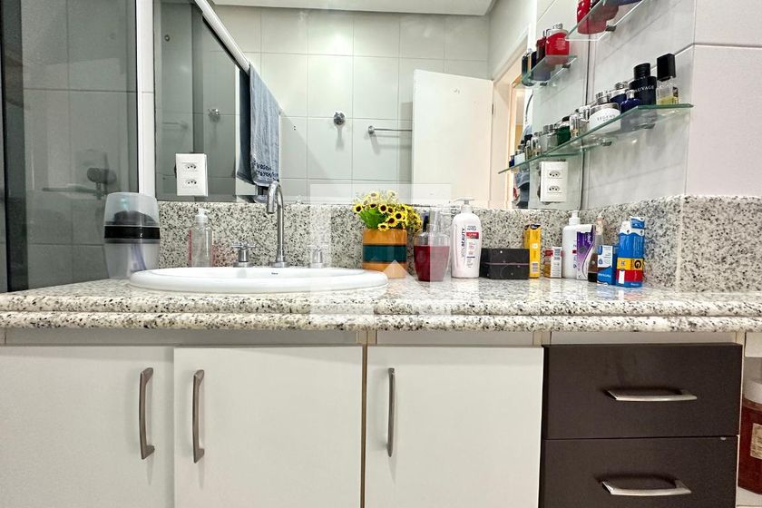 Apartamento, 3 quartos, 80 m² - Foto 31