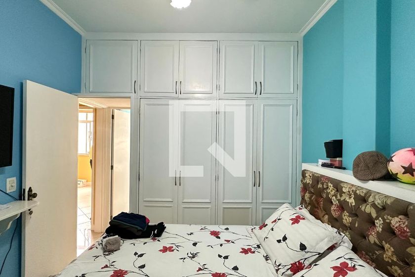 Apartamento, 3 quartos, 80 m² - Foto 13