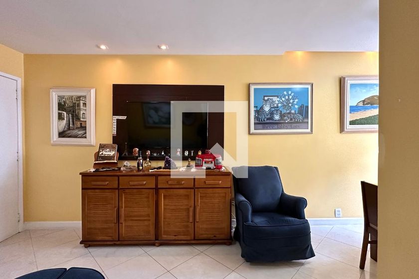 Apartamento, 3 quartos, 80 m² - Foto 6