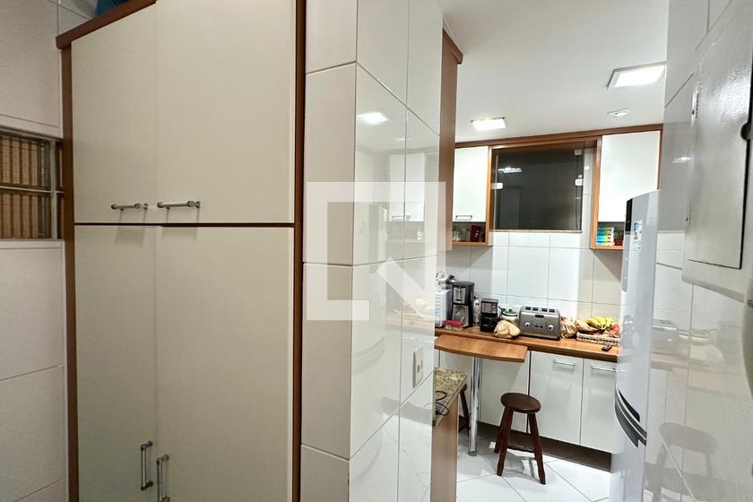 Apartamento, 3 quartos, 80 m² - Foto 38