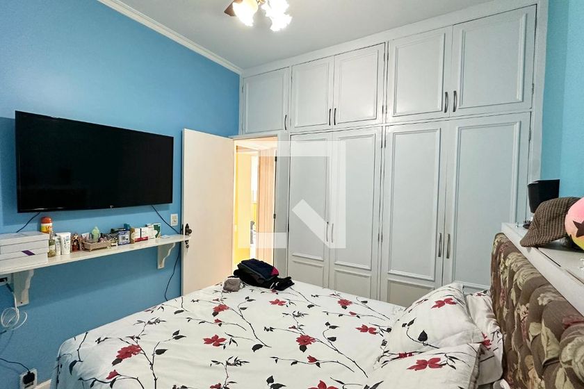 Apartamento, 3 quartos, 80 m² - Foto 12