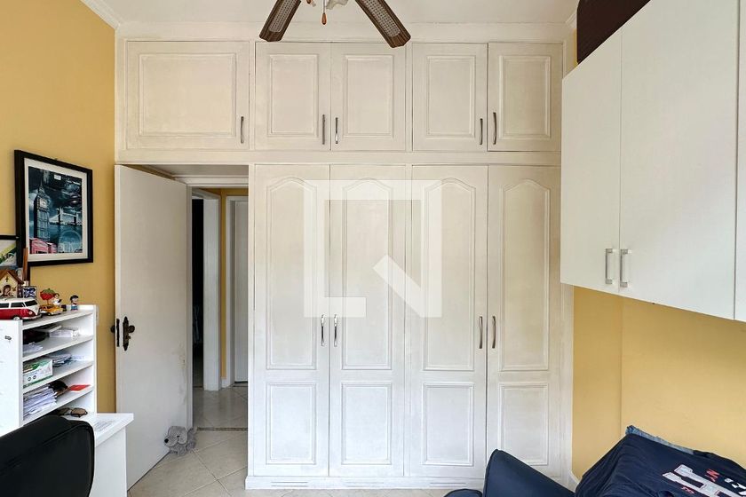 Apartamento, 3 quartos, 80 m² - Foto 27