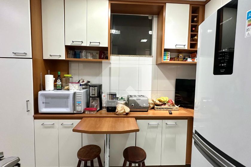 Apartamento, 3 quartos, 80 m² - Foto 36