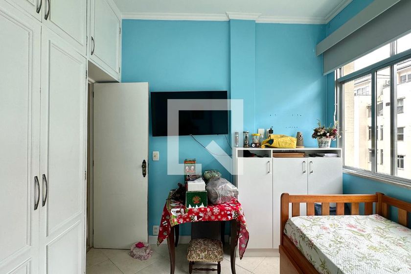 Apartamento, 3 quartos, 80 m² - Foto 20