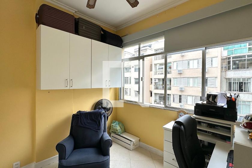 Apartamento, 3 quartos, 80 m² - Foto 21