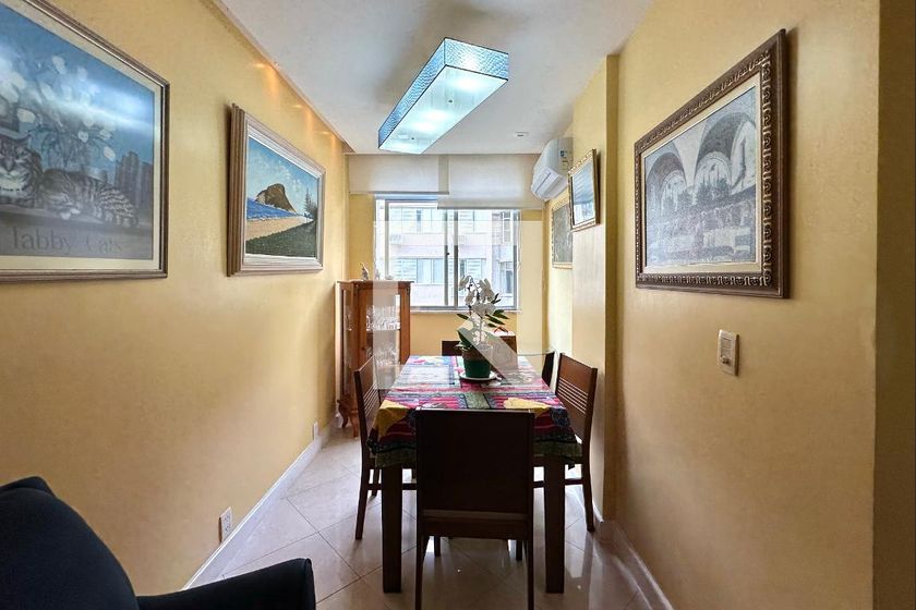 Apartamento, 3 quartos, 80 m² - Foto 5