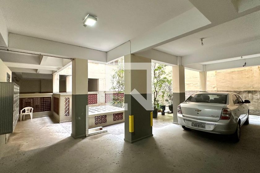Apartamento, 3 quartos, 80 m² - Foto 39