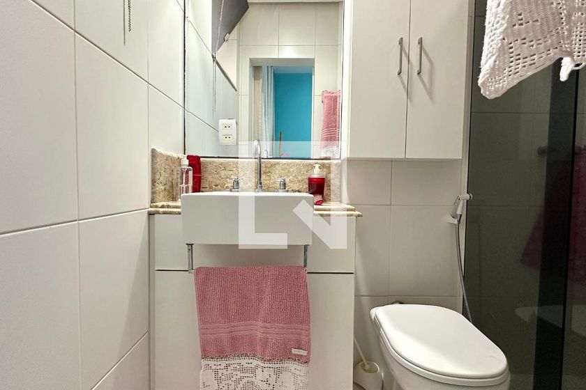 Apartamento, 3 quartos, 80 m² - Foto 14