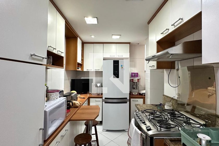 Apartamento, 3 quartos, 80 m² - Foto 33