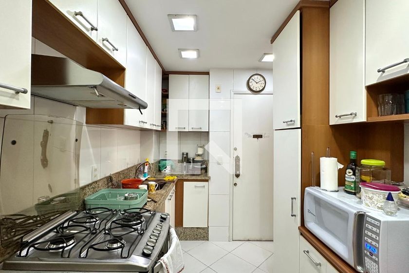 Apartamento, 3 quartos, 80 m² - Foto 35