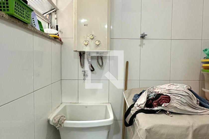 Apartamento, 3 quartos, 80 m² - Foto 37