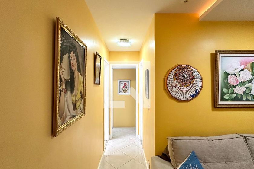 Apartamento, 3 quartos, 80 m² - Foto 8