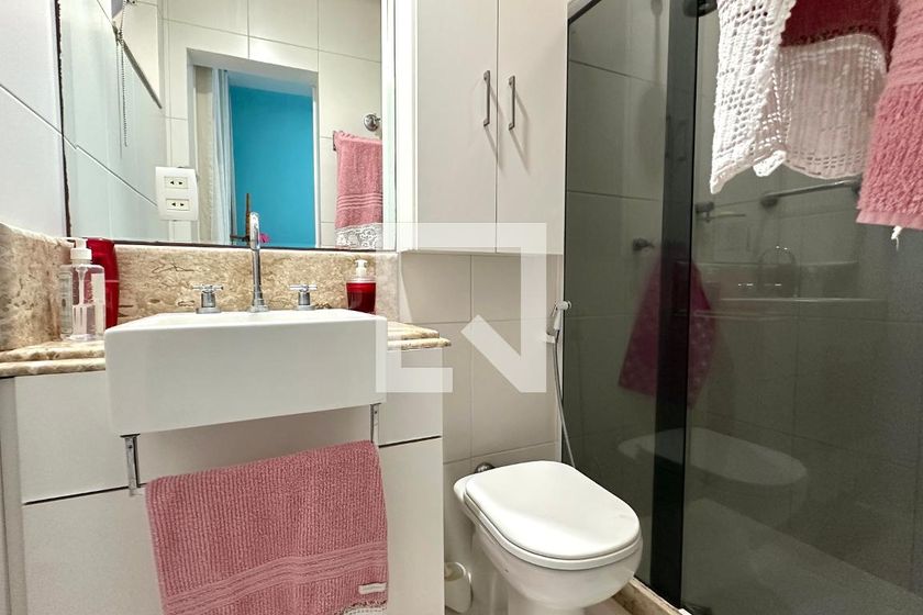 Apartamento, 3 quartos, 80 m² - Foto 15