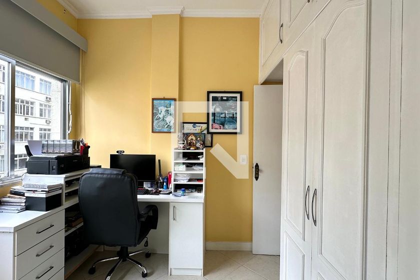 Apartamento, 3 quartos, 80 m² - Foto 28
