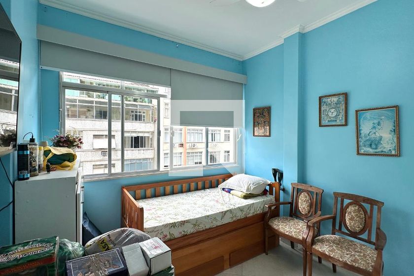 Apartamento, 3 quartos, 80 m² - Foto 17