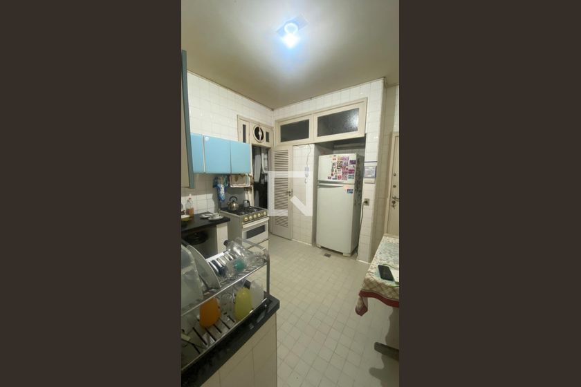 Apartamento, 3 quartos, 95 m² - Foto 7