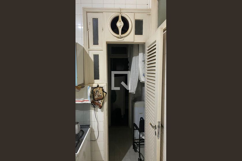 Apartamento, 3 quartos, 95 m² - Foto 5