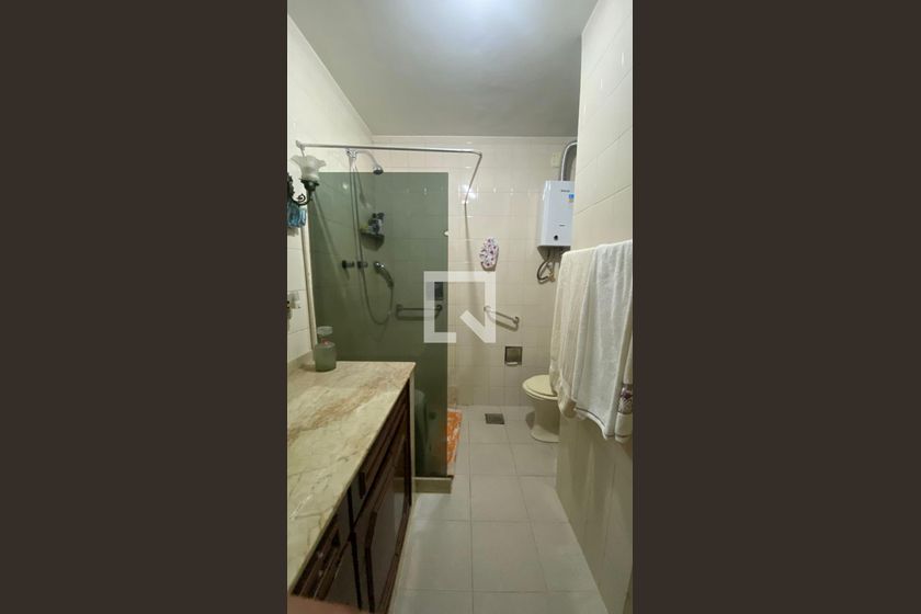 Apartamento, 3 quartos, 95 m² - Foto 14