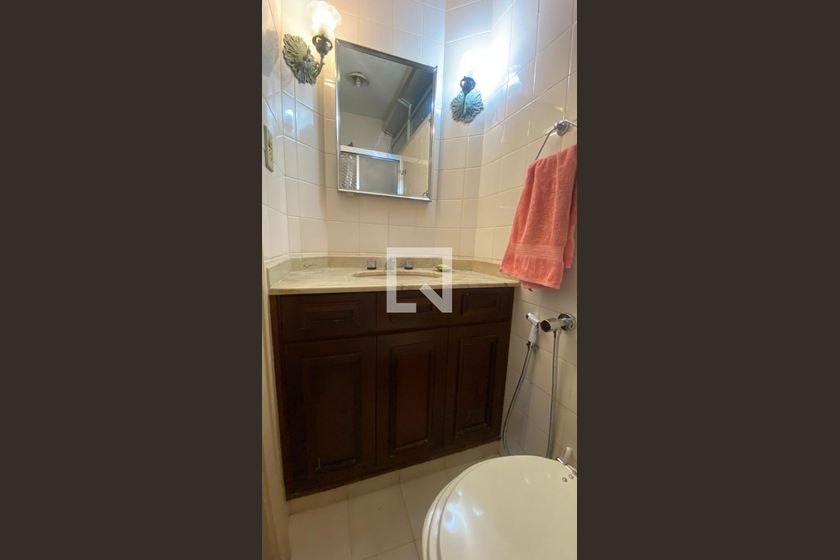 Apartamento, 3 quartos, 95 m² - Foto 9