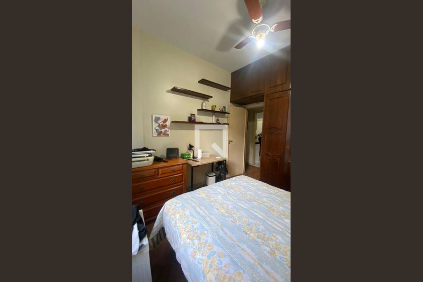 Apartamento, 3 quartos, 95 m² - Foto 6