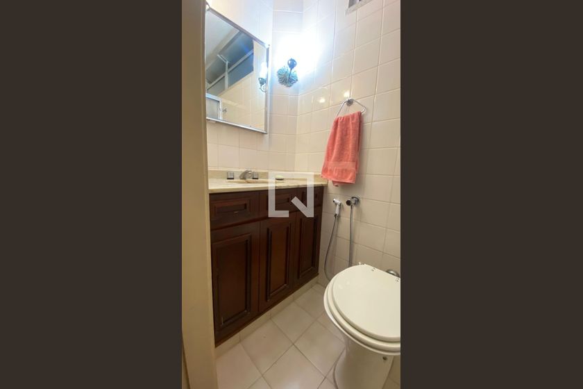 Apartamento, 3 quartos, 95 m² - Foto 15