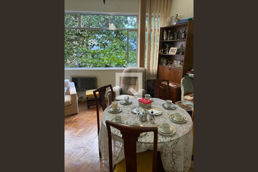 Apartamento, 3 quartos, 95 m² - Foto 1